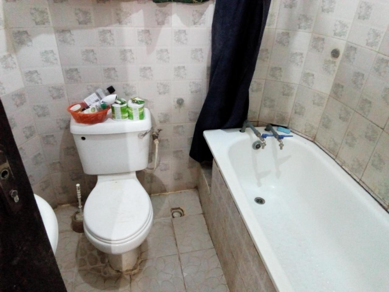 Royal Green Guest House Abeokuta Екстер'єр фото